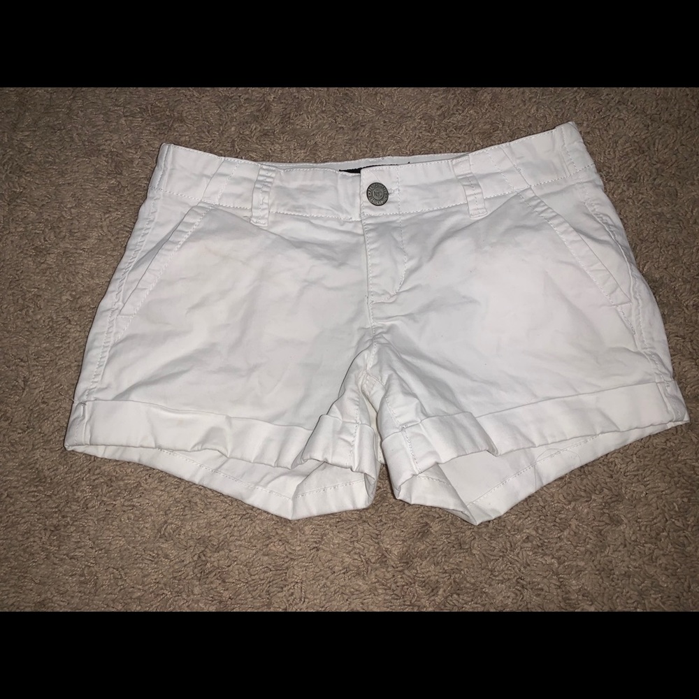aéropostale shorts